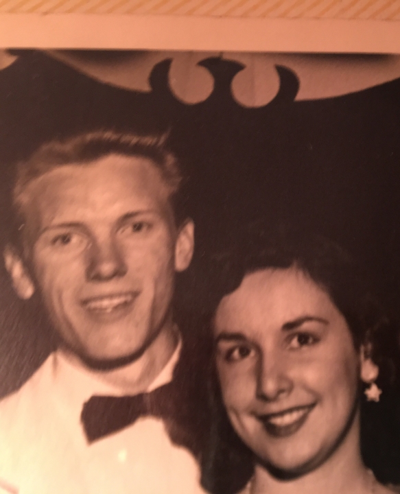 Marilyn ARRA - Class of 1957 - John Jay High School
