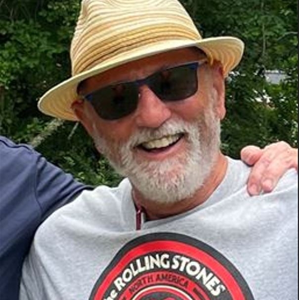 Randal Chinnock - Class of 1973 - John Jay High School