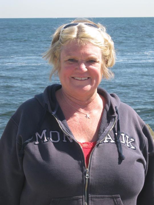 Diane Riley - Class of 2003 - John Jay High School