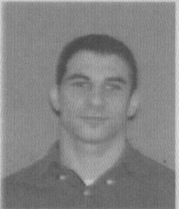 Chris Chakalian - Class of 1983 - John Jay High School