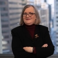 Susan Mills - Class of 1973 - John Jay High School