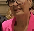 Linda Main, class of 1960