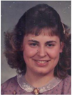 Betty Foreman - Class of 1983 - Kountze High School