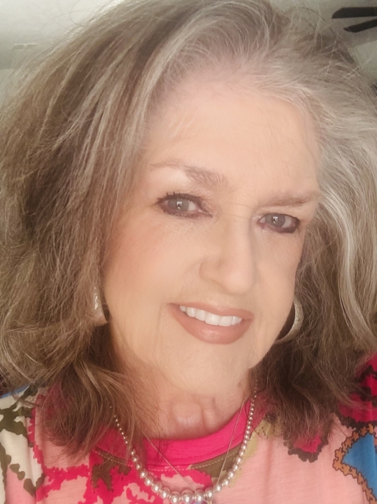 Sharon Chitty - Class of 1967 - Silsbee High School