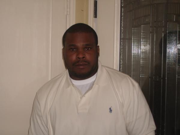 Douglas Young - Class of 1993 - Silsbee High School