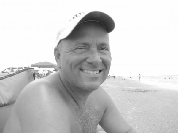 Gary Rash - Class of 1978 - Silsbee High School