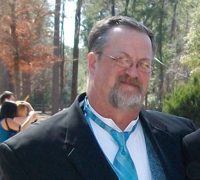Timothy Mcclelland - Class of 1981 - Silsbee High School