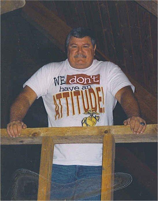 Edward Mcdaniel - Class of 1967 - Silsbee High School