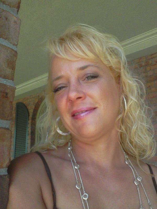 Jennifer Dougherty - Class of 1991 - Silsbee High School