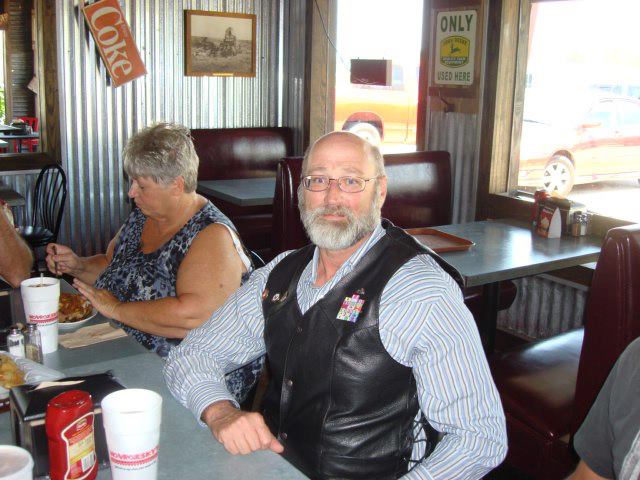 Donald Dunbar - Class of 1973 - Silsbee High School