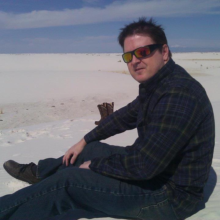 Jeff Sojka - Class of 1987 - Silsbee High School
