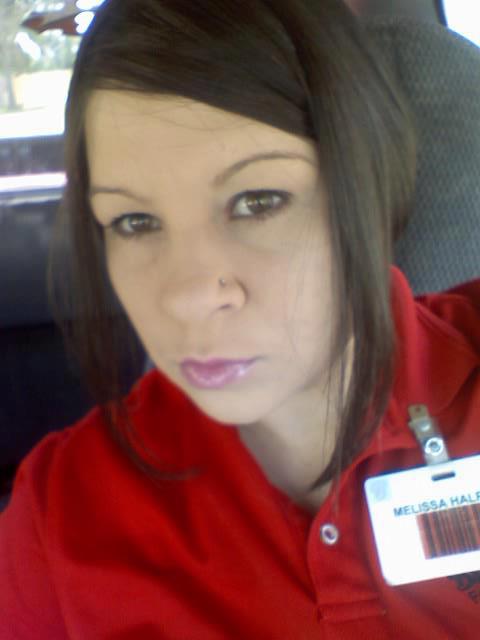 Melissa Halford - Class of 2001 - Silsbee High School
