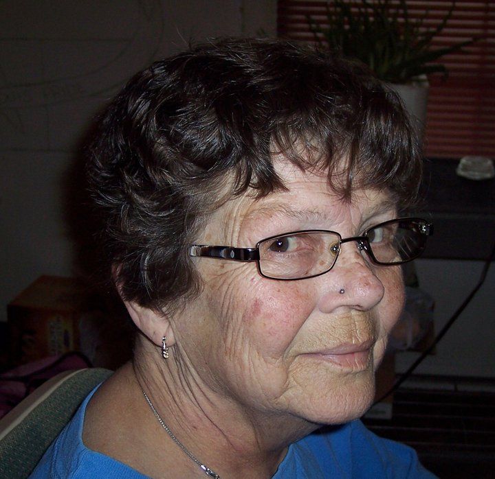 Carolyn Waits - Class of 1962 - Silsbee High School