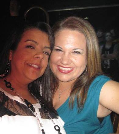 Brandy Guerrero Castillo - Class of 1991 - Channelview High School