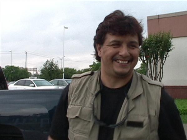 Mike Mireles - Class of 1982 - Channelview High School