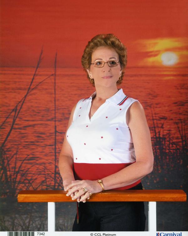 Penny Carmouche - Class of 1976 - Channelview High School