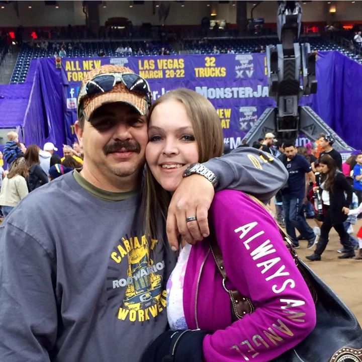 Amy Wisdom - Class of 1998 - Channelview High School