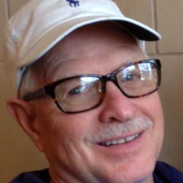 Jim Scible - Faculty - Channelview High School