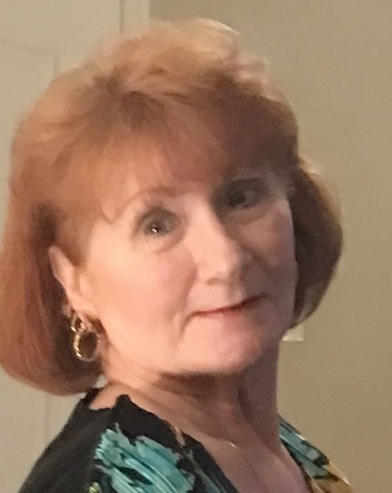 Karen Nias - Class of 1969 - Channelview High School