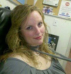 Stacey Murphy - Class of 2001 - Channelview High School