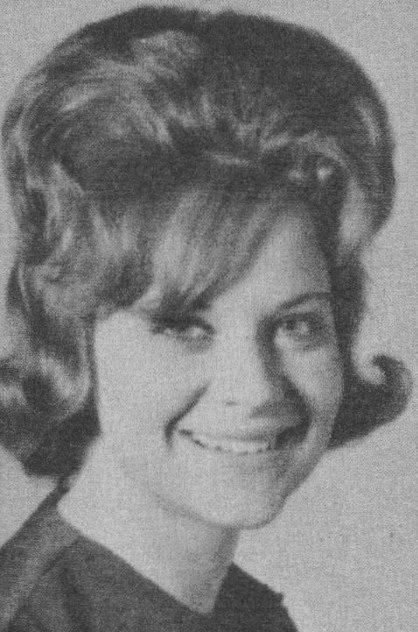 Barbara Stone - Class of 1964 - Channelview High School