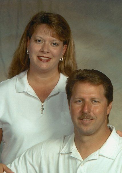 Lisa Rowe - Class of 1984 - Channelview High School