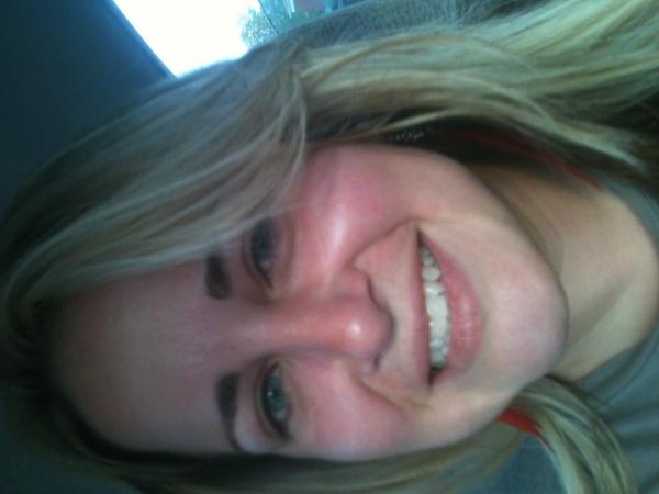Jessica Macmurray - Class of 1994 - Channelview High School