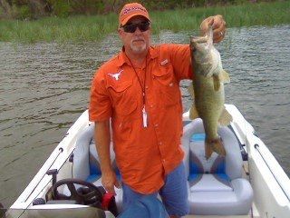 Daniel Thomas - Class of 1974 - Channelview High School