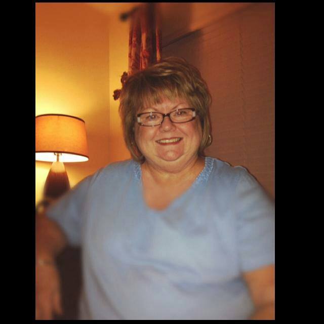 Jane Baker - Class of 1967 - Channelview High School