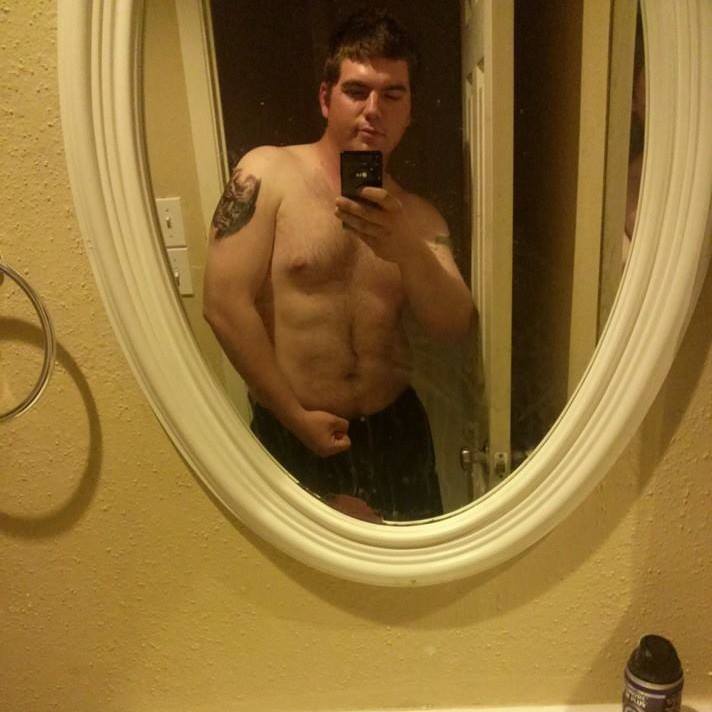 Jeremiah Wood - Class of 2007 - Channelview High School