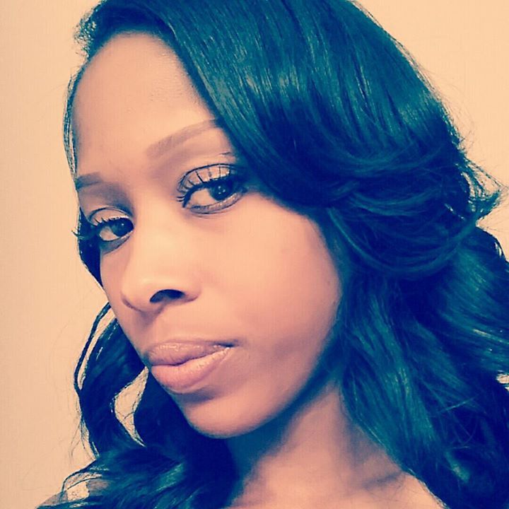Pretti Nae - Class of 2000 - Channelview High School