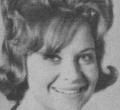 Barbara Stone, class of 1964