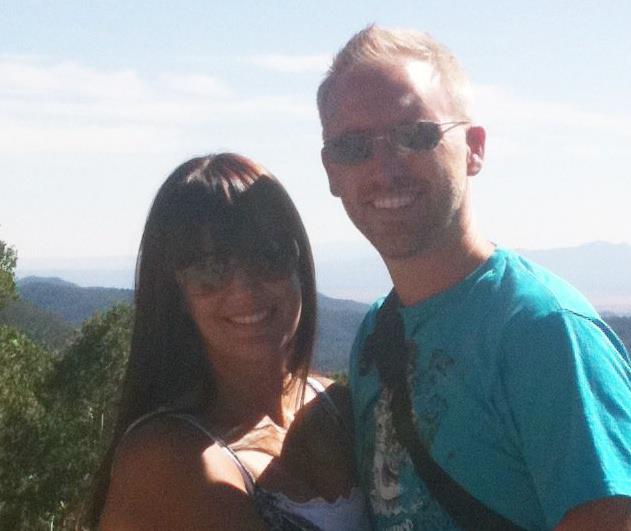 Amanda Crowell - Class of 1996 - Deer Park High School