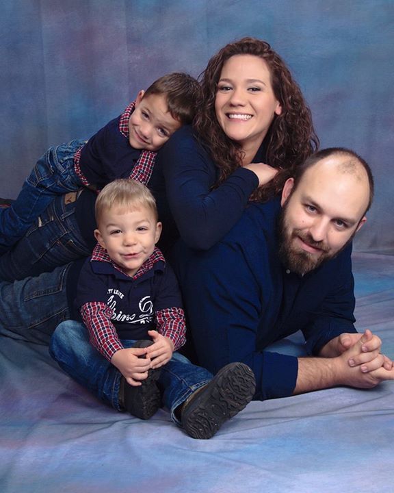 Angie Russell - Class of 2004 - Deer Park High School