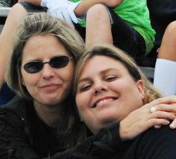 Ginger Lambert - Class of 1981 - Deer Park High School