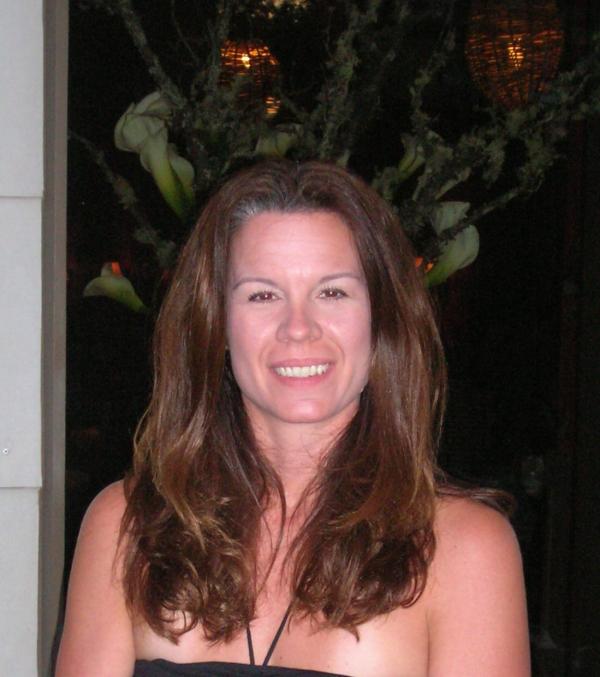 Julie Dye - Class of 1990 - Deer Park High School
