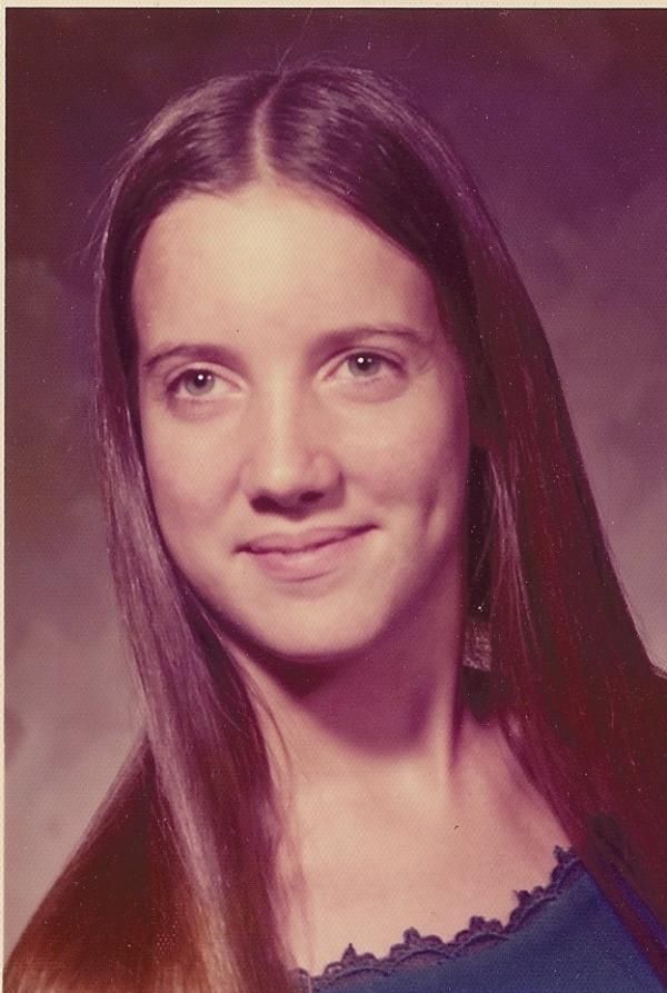 Donna Winfrey - Class of 1975 - Deer Park High School