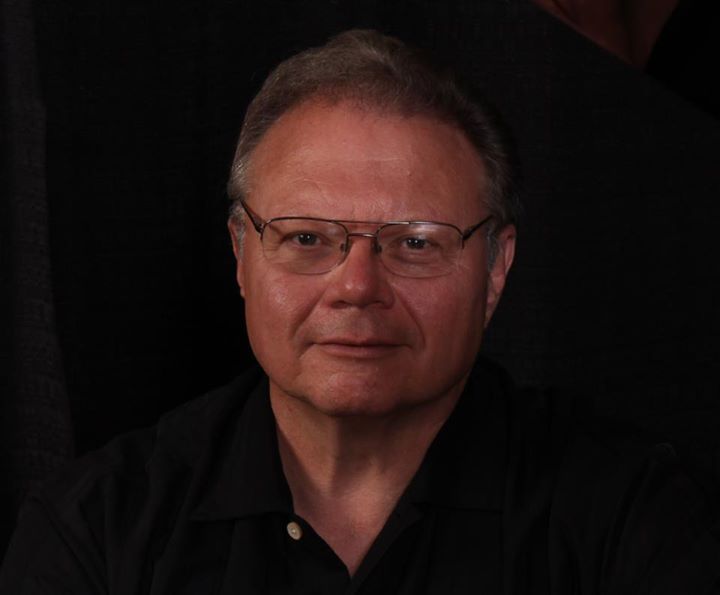 Mike Preddy - Class of 1968 - Deer Park High School