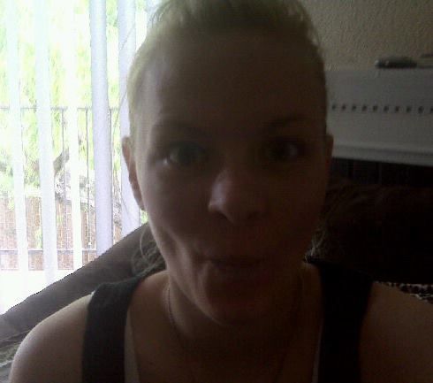Whitney Meyer - Class of 2004 - Deer Park High School