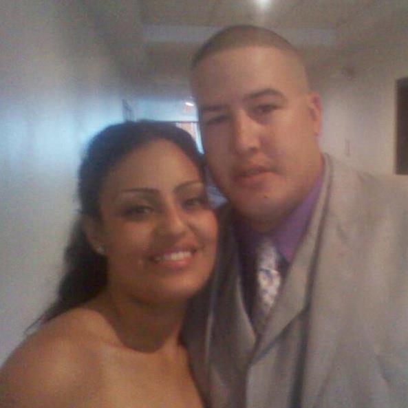 Adriana Cantu-marshall - Class of 1998 - Clear Brook High School