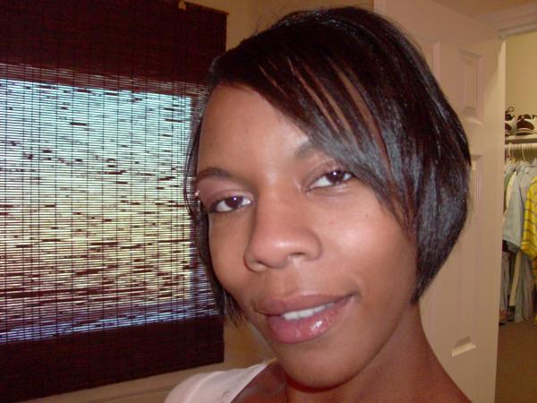 Telena Fontnette - Class of 1999 - Clear Brook High School