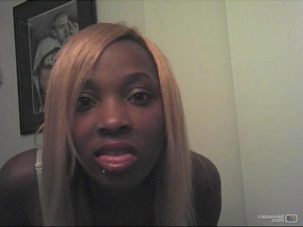 Kelela Jones - Class of 2007 - Clear Brook High School
