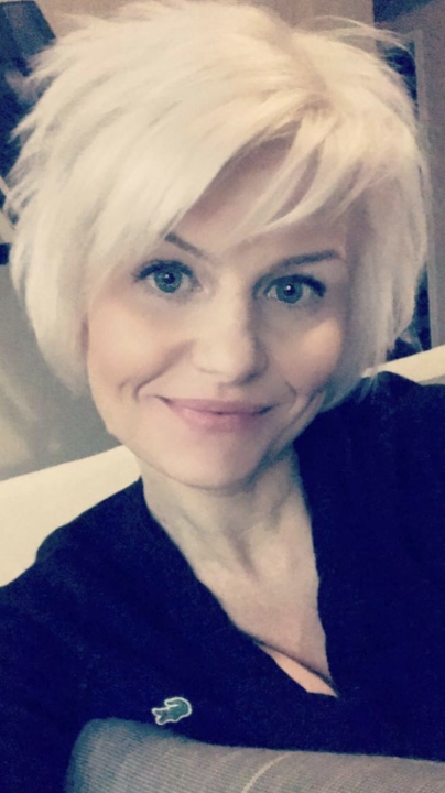 Sherri Hutchens - Class of 1998 - Clear Brook High School
