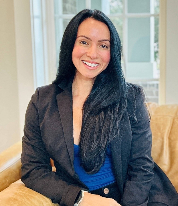 Patricia Dees - Class of 2000 - Clear Brook High School