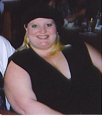 Staci Nivens - Class of 1995 - Clear Brook High School