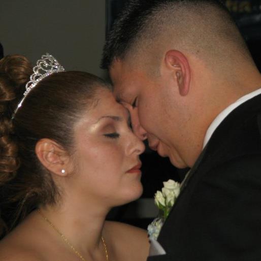 Rudy Aguilar - Class of 2000 - Clear Brook High School