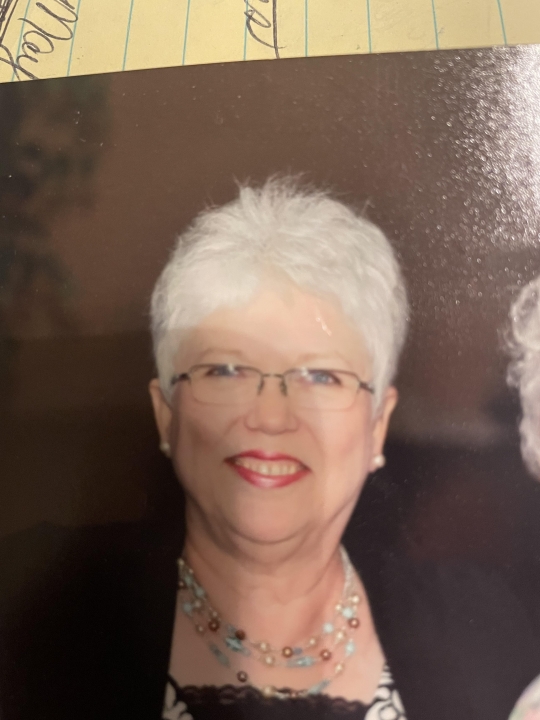 Sherry Schultz - Class of 1970 - Galena Park High School