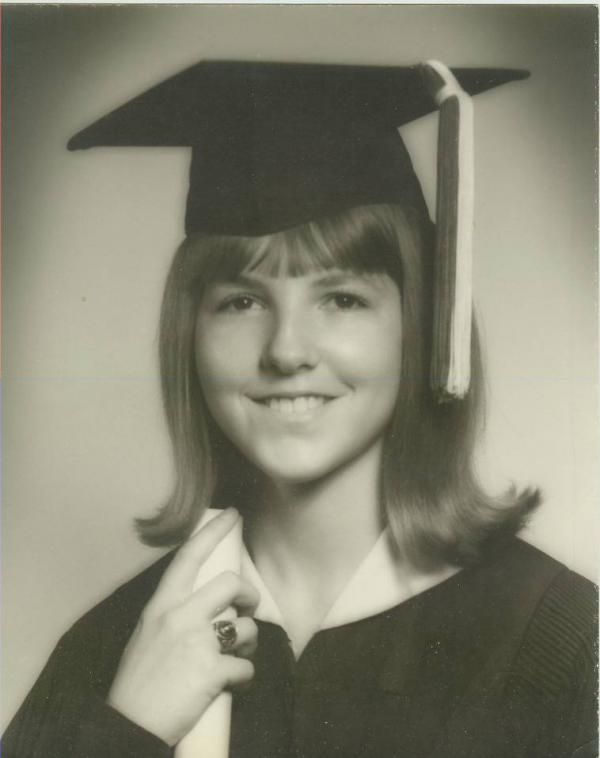 Joan Perkins - Class of 1969 - Galena Park High School