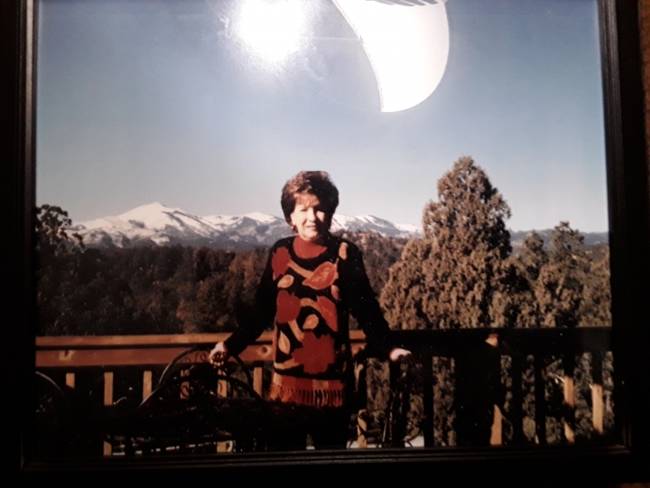 Judy Ratcliff - Class of 1962 - Galena Park High School
