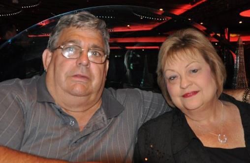 Beverly Arnold - Class of 1968 - Galena Park High School